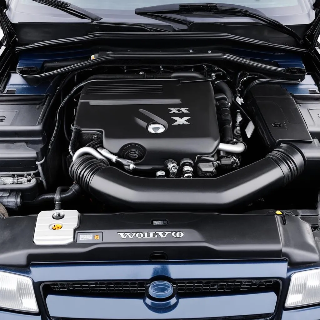 Demystifying the 2001 Volvo 70XC OBD Code 0304: A Comprehensive Guide